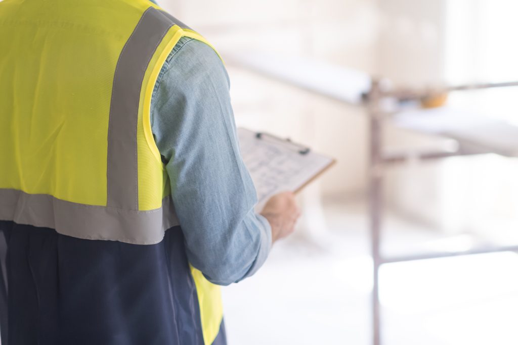 בדיקת היתר בניה באר שבע