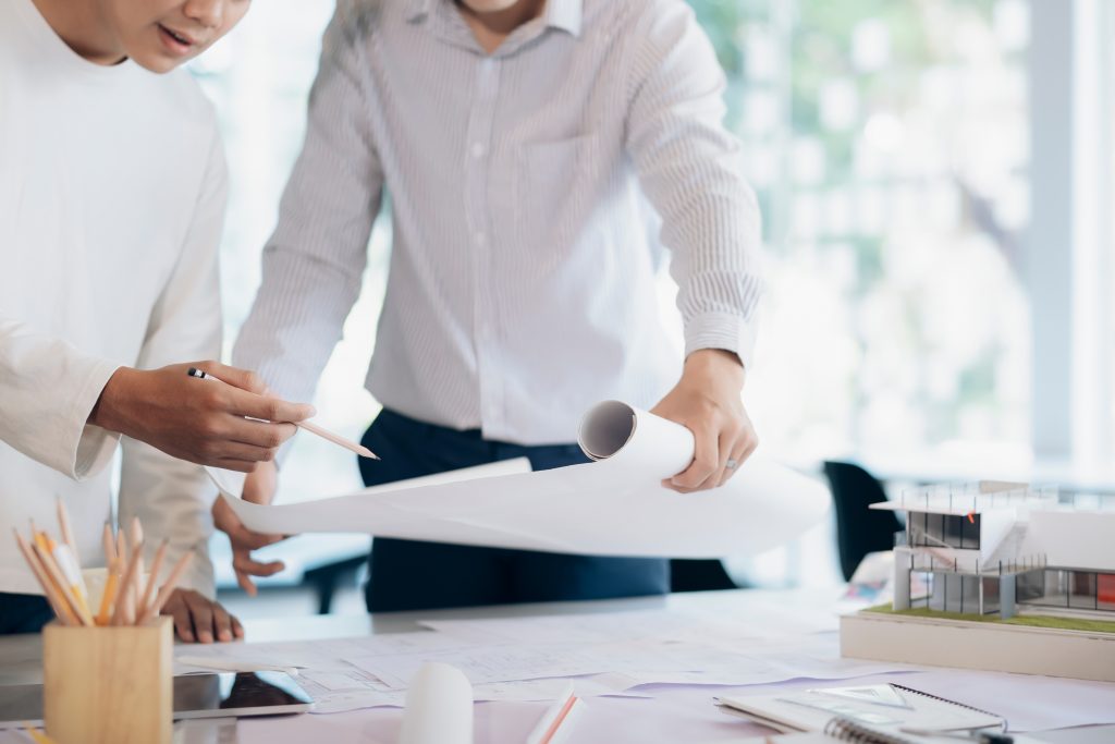 אדריכלים בבאר שבע