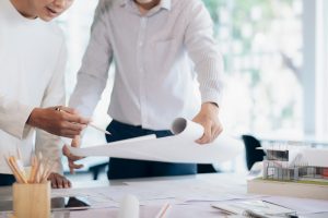 אדריכלים בבאר שבע