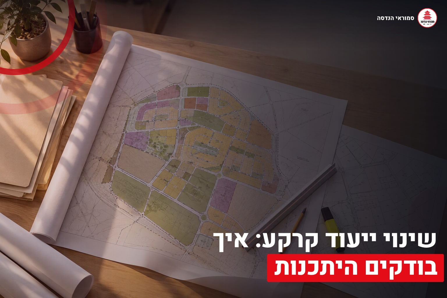 דף הבית 3 שינוי ייעוד קרקע